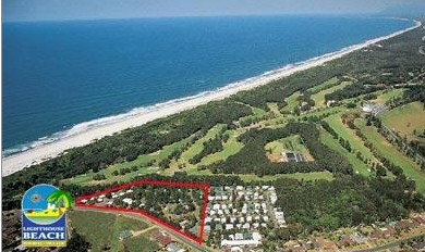 Lighthouse Beach Holiday Village - Accommodation Fremantle 3