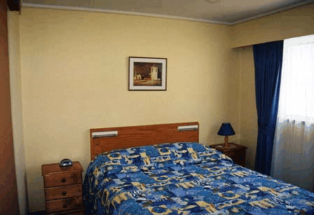 Bayside Gardens - Accommodation Fremantle 1