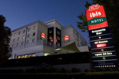 Hotel Ibis Sydney Airport - Accommodation Fremantle 0