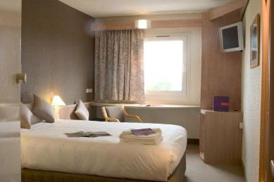 Hotel Ibis Sydney Airport - Accommodation Fremantle 3
