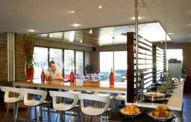 Hotel Ibis Sydney Airport - Accommodation Fremantle 4