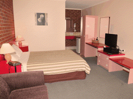 Cocoroc VIC Accommodation Fremantle