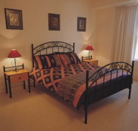 Adelaide Central Apartments - Accommodation Fremantle