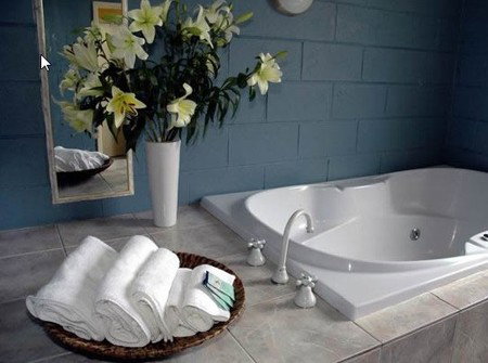 The Bay Motel - Safety Beach - Accommodation Fremantle 1