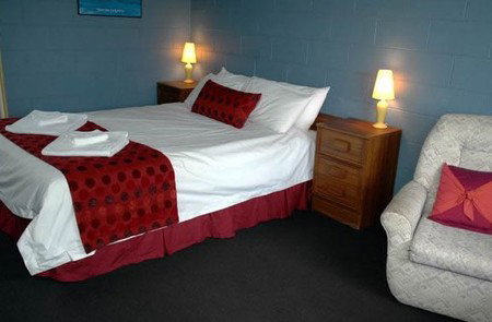 The Bay Motel - Safety Beach - Accommodation Fremantle 4