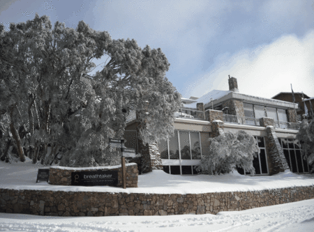 Breathtaker All Suite Hotel & Spa - Accommodation Fremantle 0