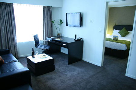 Seasons Darling Harbour - Accommodation Fremantle 1