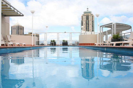 Seasons Darling Harbour - Accommodation Fremantle 4