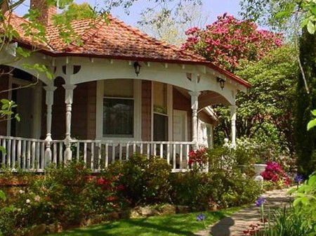 Leura NSW Accommodation Fremantle