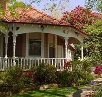 Llandrindod B And B - Accommodation Fremantle