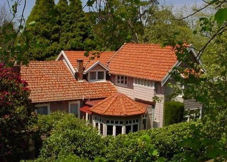 Llandrindod B And B - Accommodation Fremantle 2