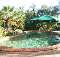 Australiana Top Tourist Park - Accommodation Fremantle