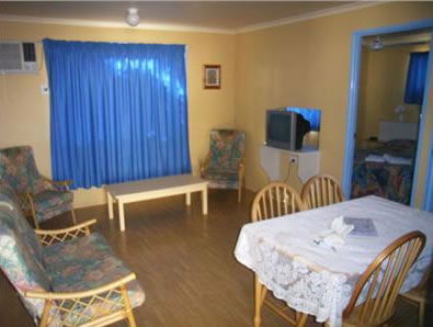 Australiana Top Tourist Park - Accommodation Fremantle 2