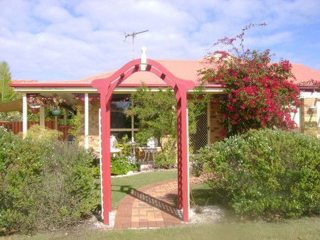  Accommodation Fremantle