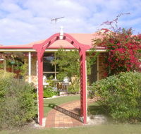 Angels Beach Lodge - Accommodation Fremantle