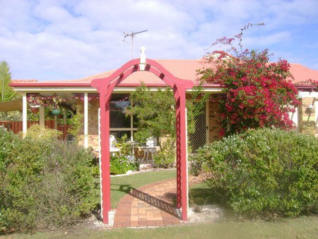 Angels Beach Lodge - Accommodation Fremantle 0