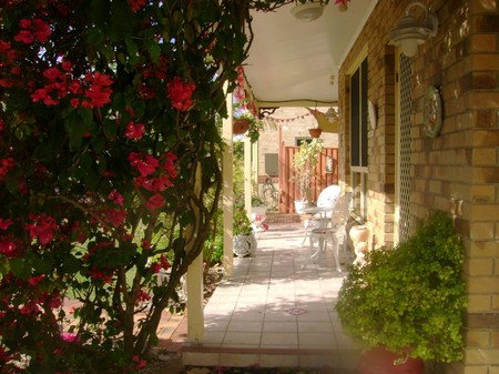 Angels Beach Lodge - Accommodation Fremantle 2