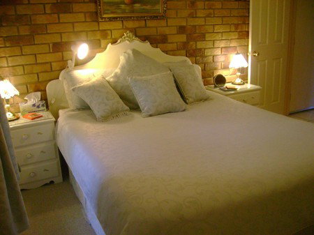 Angels Beach Lodge - Accommodation Fremantle 3