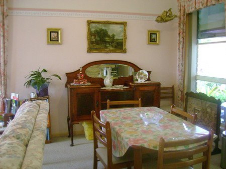 Angels Beach Lodge - Accommodation Fremantle 4