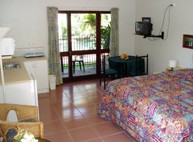 Kuranda Rainforest Accommodation Park - Accommodation Fremantle 0