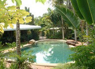 Kuranda Rainforest Accommodation Park - Accommodation Fremantle 1