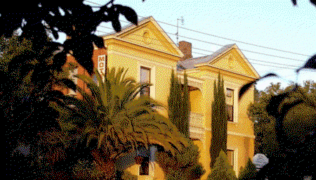 Campbell Street Lodge - Accommodation Fremantle 0