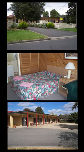 Sale VIC Accommodation Fremantle