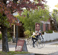 Beechworth Carriage Motor Inn - Accommodation Fremantle