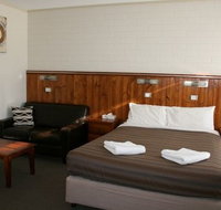 Central Motel Mildura - Accommodation Fremantle