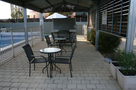 Central Motel Mildura - Accommodation Fremantle 2