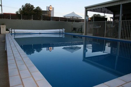 Central Motel Mildura - Accommodation Fremantle 3