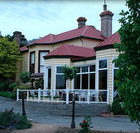 Central Springs Inn - Accommodation Fremantle