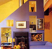 Cherry Tree Cottage - Accommodation Fremantle
