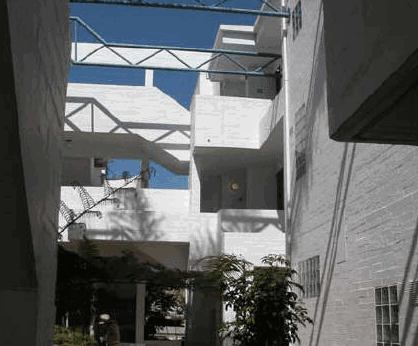 Cambridge Atrium - Accommodation Fremantle 0