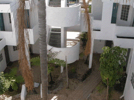 Cambridge Atrium - Accommodation Fremantle 4