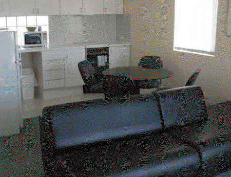 Cambridge Atrium - Accommodation Fremantle 5