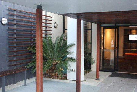 Quality Hotel Airport International - Accommodation Fremantle 0