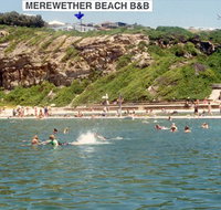 Merewether Beach B And B - Accommodation Fremantle