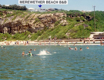 Merewether Beach B And B - Accommodation Fremantle 0