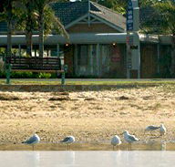 Best Western Coastal Waters Motor Inn - Accommodation Fremantle
