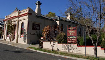 Omeo VIC Accommodation Fremantle