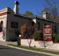 Colonial Motel - Omeo - Accommodation Fremantle