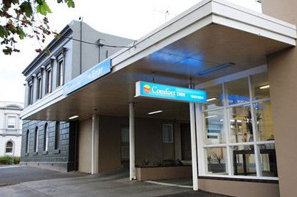 Comfort Inn Western Warrnambool - Accommodation Fremantle 0