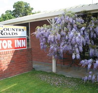 KY COUNTRY ROADS MOTOR INN - Accommodation Fremantle