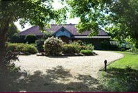 Monticello Countryhouse - Accommodation Fremantle 0