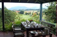 Monticello Countryhouse - Accommodation Fremantle 4