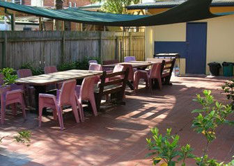 Manly Bunkhouse - Accommodation Fremantle 0