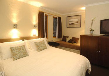 Dinner Plain VIC Accommodation Fremantle