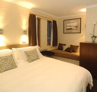 Rundells Alpine Lodge - Accommodation Fremantle