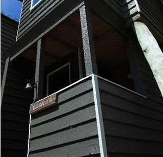 Rundells Alpine Lodge - Accommodation Fremantle 2